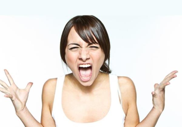 "Sen evlisin, anlayamazsn"