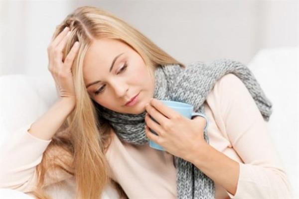 2. Burnun ve boazn temizlenmesi