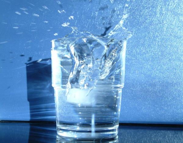 Susuzluk kronik kabzlk sorunlarna yol aabilir.