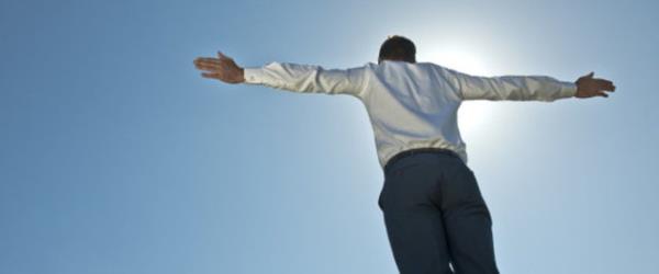 <b>8. Baka insanlarn yarglarnn zgvenlerini sarsmasna izin vermiyorlar.</b>