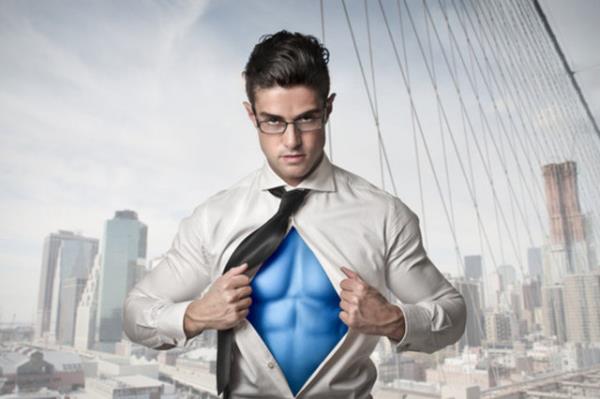 Baarl insanlar baarszln bymenin bir paras olduuna ve onlara yeni bir deneyim katacak bir frsat olduuna inanyorlar.