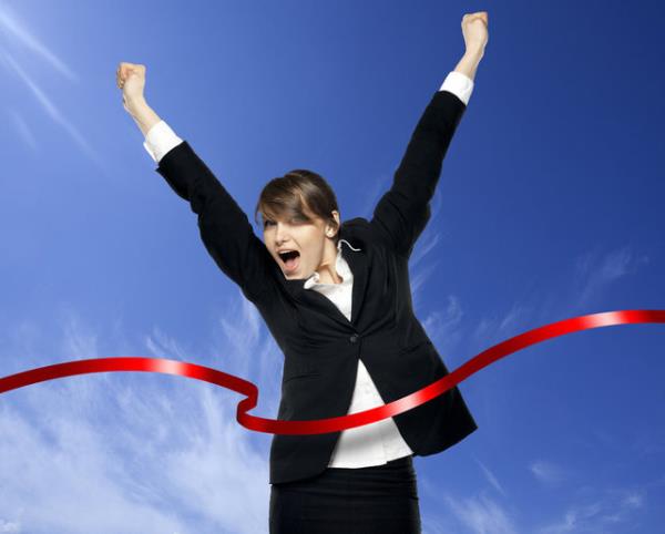 Baarl insanlar hatalarnn sorumluluunu almay biliyor.