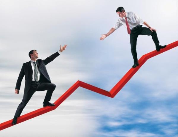 ler planlanann dnda ya da yanl gittiinde yaananlarn sorumluluunu alp zm yaratma yoluna gidiyorlar.