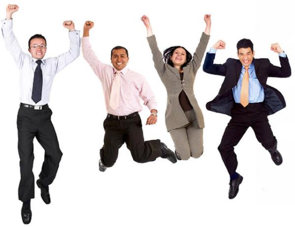 <b>7. Karlatklar problemler karsnda ylmyorlar.</b>