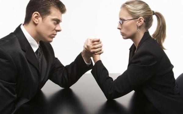 O gruplarnn ok baarl olduu gerilimli ve skk liderlik pozisyonlarna A'lar pek uygun deildir.