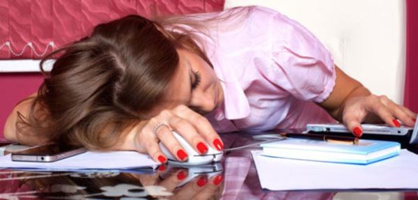 <b>5. Uykunuzu almaya zen gsterin</b>