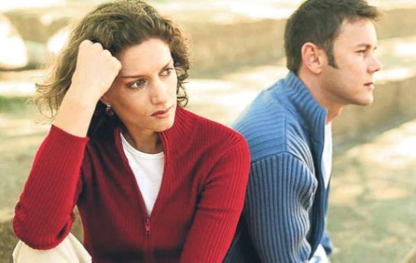 - Cep telefonunu saklamaya baladnda