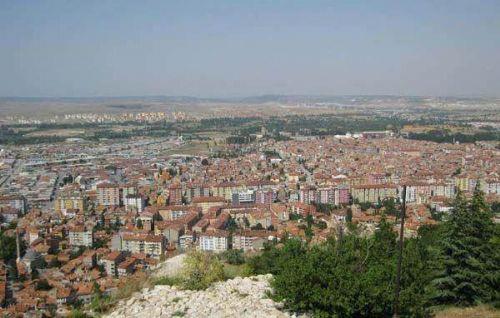 BLECK: 1926&#8217;ya kadar bu ilin ad ERTURUL idi. (Burada bir parantez art: Ar&#8217;nn ilk ismi Bayazt; Bilecik&#8217;in ilk ismi Erturul. zkkmz hatrlatt iin Erturul ismi kaldrlyor!