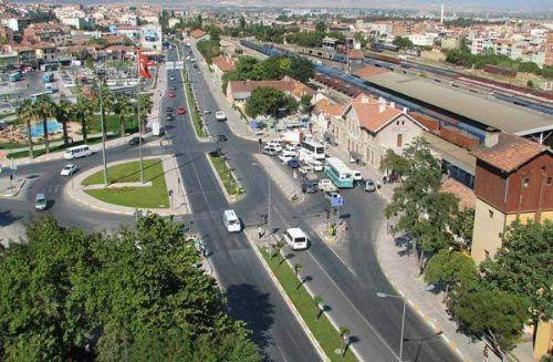 BALIKESR: Yzyllarca KARES ismi olarak bilinen il 1926&#8217;da Balkesir adn alyor.