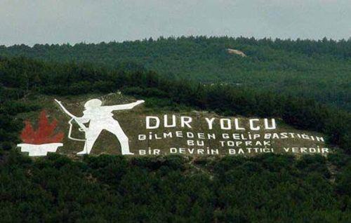 ANAKKALE: anakkale, nce BGA sancann merkezi. Sonra 1925&#8217;te anakkale il oluyor. Biga anakkale&#8217;ye balanyor. Hatta 1926&#8217;ya kadar GELBOLU isimli bir il de var. Bu il de lavedilip anakkale&#8217;ye ile olarak balanyor.