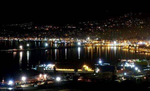 SAMSUN: Yine 1926. O yla kadarki ismi CANK ili.