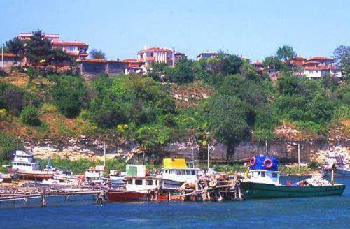 KIRKLAREL: 1926&#8217;ya kadarki ismi KIRKKLSE.