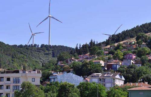 ATALCA: 1926&#8217;ya kadar il imi.