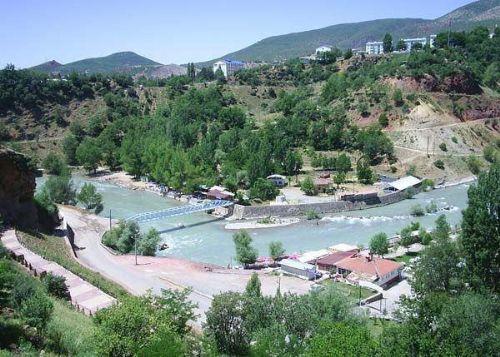 TUNCEL: 1926&#8217;ya kadarki ismi DERSM. O yl ile haline getiriliyor ve Elaz (Elaziz) iline balanyor.