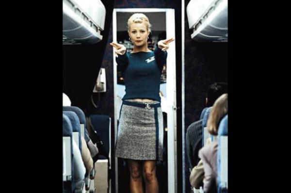 Uakta yaplan zorunlu uu gvenlii bilgilendirmelerine dikkat edin.