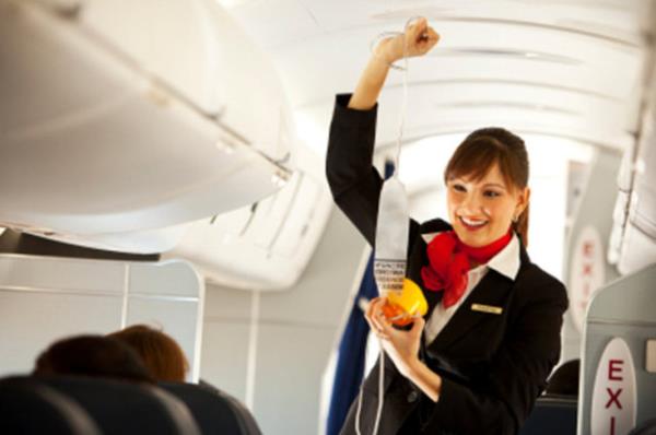 Ama uu gvenlii bilgilendirmeleri olas bir kaza durumunda acil k kaplarn kolayca bulmanz ve gvenlik malzemelerine ulamanz salayabilir.