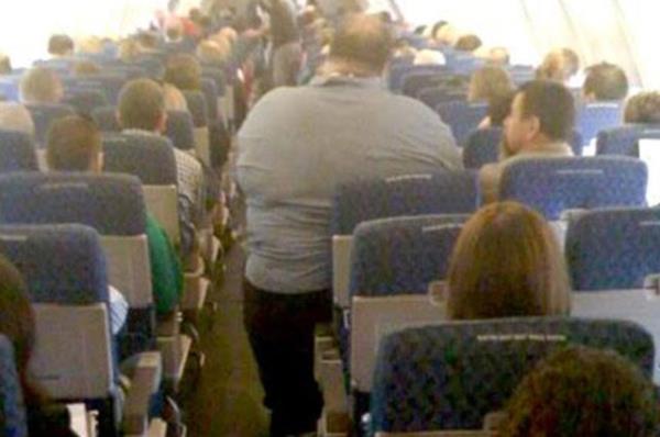 Yal ve kilolu kadnlar bu konuda en anssz kiiler olarak belirlenmitir.