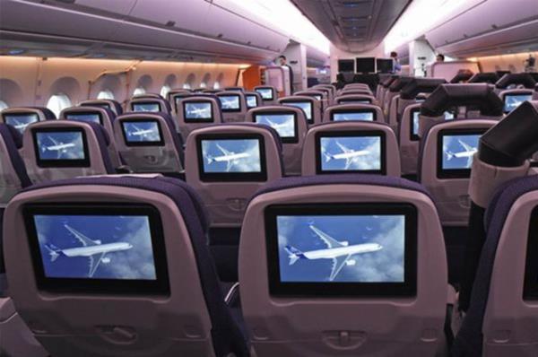 Byk bir uakta utuunuza emin olun