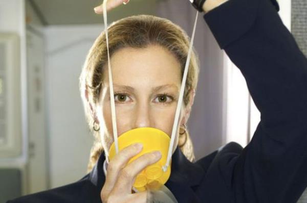 Oksijen eksikliinin lmcl tehlike yaratmas 60 saniye gibi ksa bir srede gerekleir.