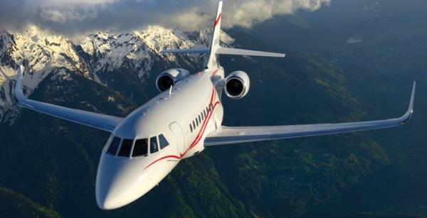 kramiye ile 13 milyon liradan satlan Falcon 2000 uandan 3 tane alnabiliyor.