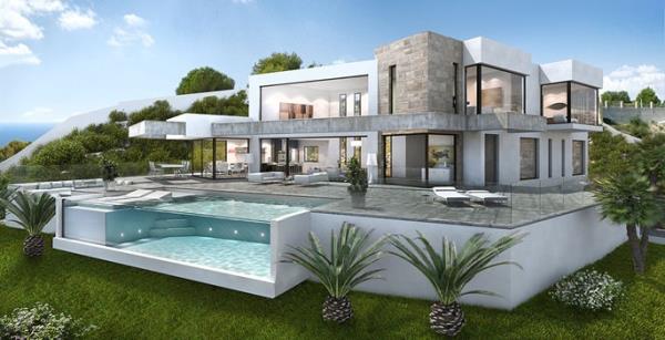 Daha lks yaamak isteyenler ise 500 bin lira deerinde 100 villa ya da 10 milyon liradan satlan yallardan 5 tane alabilir. Bu gayrimenkullerden aylk ortalama 250 bin lira kira geliri elde edilebiliyor.