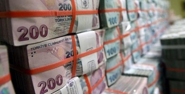kramiye bankaya yatrlmak istendiinde ise ortalama yzde 8,7 faiz oran ile gnlk yaklak 10 bin lira, aylk 330 bin lira ya da yllk 4 milyon lira faiz geliri elde edilebiliyor.