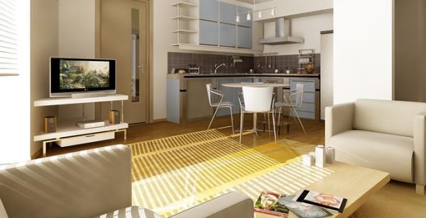 Milli Piyango Ylba byk ikramiyesi olan 50 milyon lirayla daire alnmak istendiinde 150 bin lira deerinde 333 normal, 250 bin lira deerinde 200 lks daire alnabiliyor.