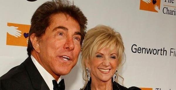 2010 - Steve Wynn ve Elaine Pascal: 467 milyon euro
