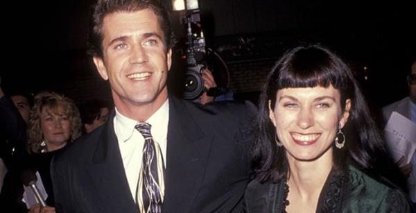2006 - Mel Gibson-Robyn Moore: 284 milyon euro