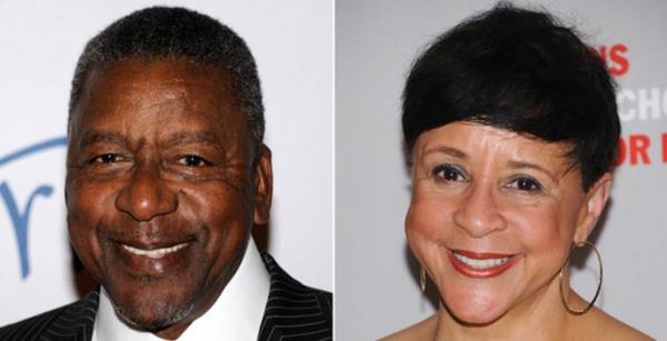 2002 - Robert ve Sheila Johnson: 252 milyon euro