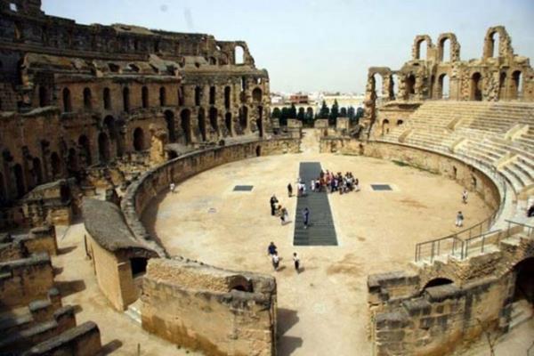 Roma mparatorluu olmadan bir medeniyet tasviri yapmaktan gerekten ok g