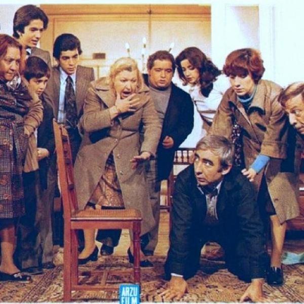 Mehur palavrac Ziya...