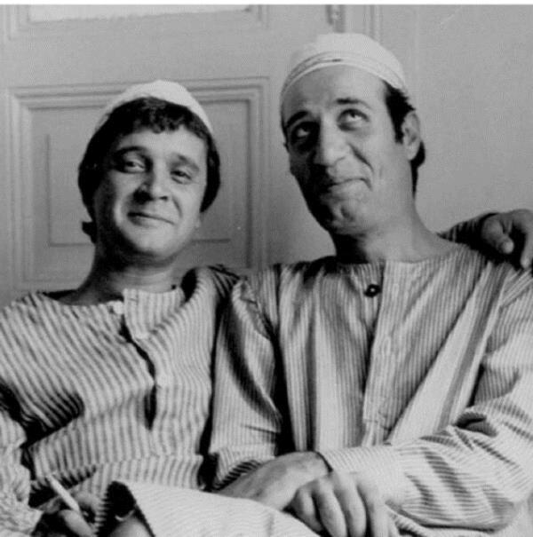 "abanolu aban" 1977 setten deerli bir kare...