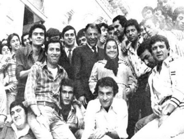 Hababam Snf set hatras...