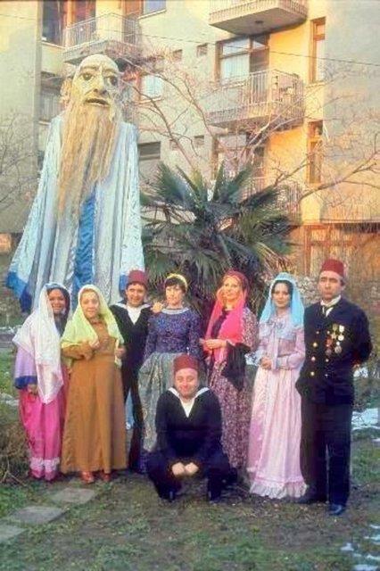 "St Kardeler" set hatras...