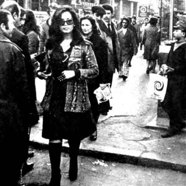 "Sultan" 1978 Trkan oray...