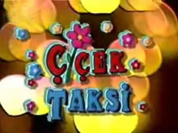 <br>1995</br>  <br><b>iek Taksi</b></br>  1995 ile 2003 yllar arasnda yaynland; uzun soluklu dizilerimizden.