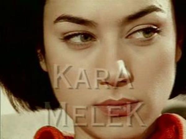 <br>1997</br>  <br><b>Kara Melek</b></br>  Sanem elik'in gzelliiyle hayran braktrd, ktlyle rktt dizi 1997'de yaynlanmaya balamt.