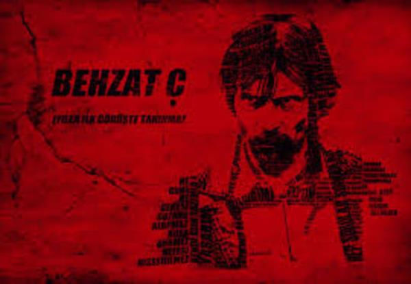 <br>2010</br>  <br><b>Behzat .</b></br>  Emrah Serbes'in ayn adl romanndan esinlenilerek hazrlanm polisiye dizinin baroln Erdal Beikiolu stlenmiti.