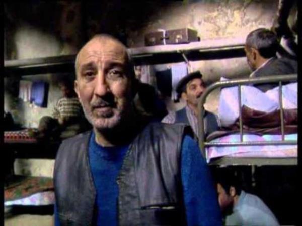 <br>1998</br>  <br><b>vey Baba</b></br>  1998 ylnda yaynlanm Kemalettin Tucu'nun ayn adl romanndan ekranlara uyarlanan dizi.