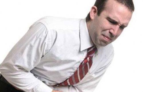 <b>PANKREAS KANSERI ARISI:</b> Gbek st blgede olup kuak tarznda bele yaylan ok iddetli ar.