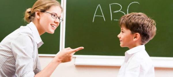 Krc, sert, kaba llerle insan eitimi yaplamaz.