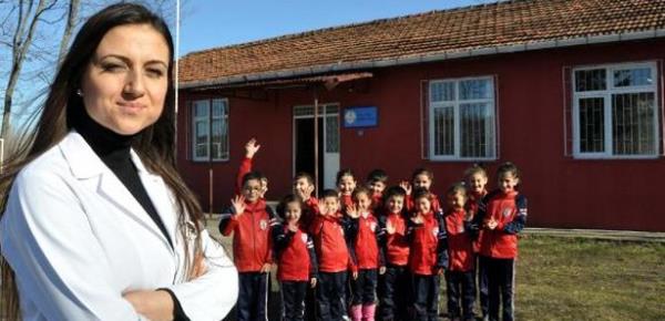 Eitim, bir yatrmdr. Eitimci; sermayesini, en ok verim alaca sahada kullanmaya gayret etmelidir.