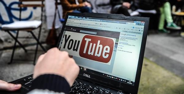 YouTube'n ye says yzde 13 artarken aktif kullanc says yzde 25 artt grld.