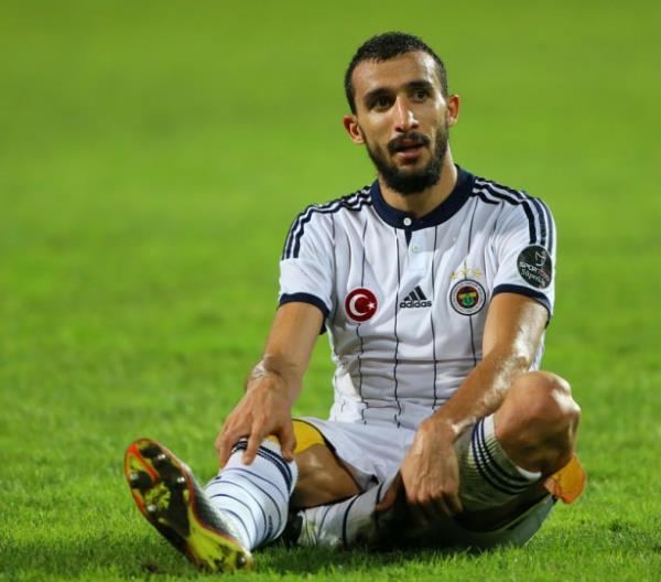 Mehmet Topal