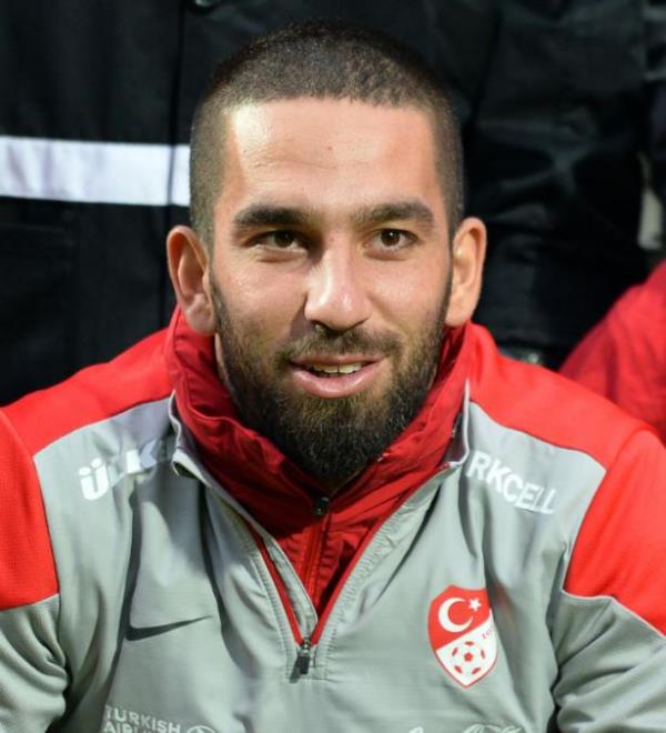 Arda Turan