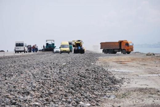 Giresun Havaliman'na 13 milyon ta dkld