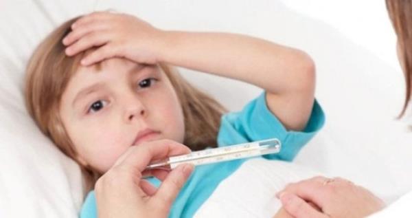 K aylarnda hastalklarn abuk yaylmasnda nemli bir neden, kapal ortamlarda geirilen zamann yaz aylarna gre daha fazla olmasdr.