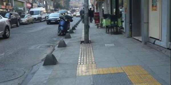 Bir de biz engel olmayalm