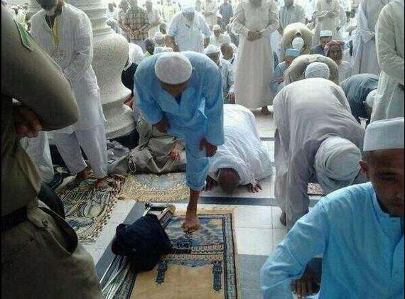 man varsa engel yoktur...